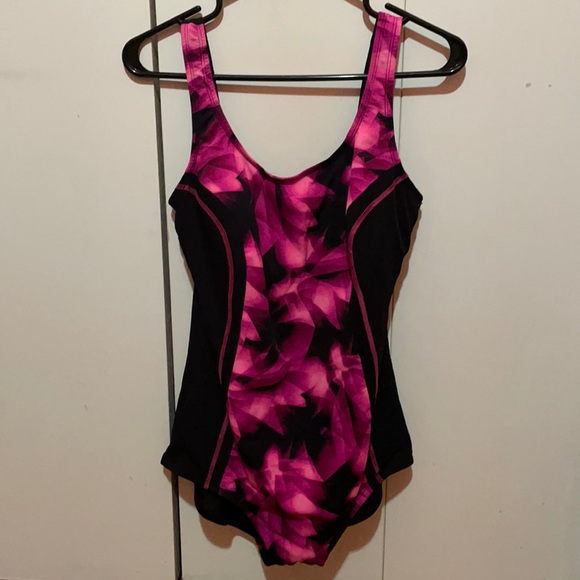 Tyr fit one piece bathing suit - Picture 1 of 2
